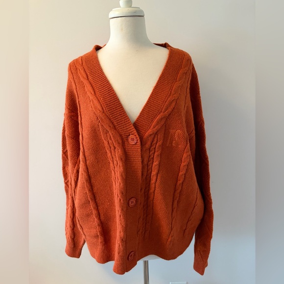 Taylor Swift Sweaters - Taylor Swift Showgirl Cardigan
